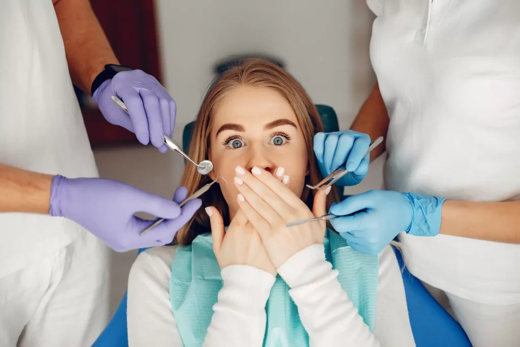 Geçici Çözümler ve Acil Kliniğe Ulaşım Öncesi İlk Yardım - Ankara geneli (klinik Mamak, Natoyolu Caddesi)