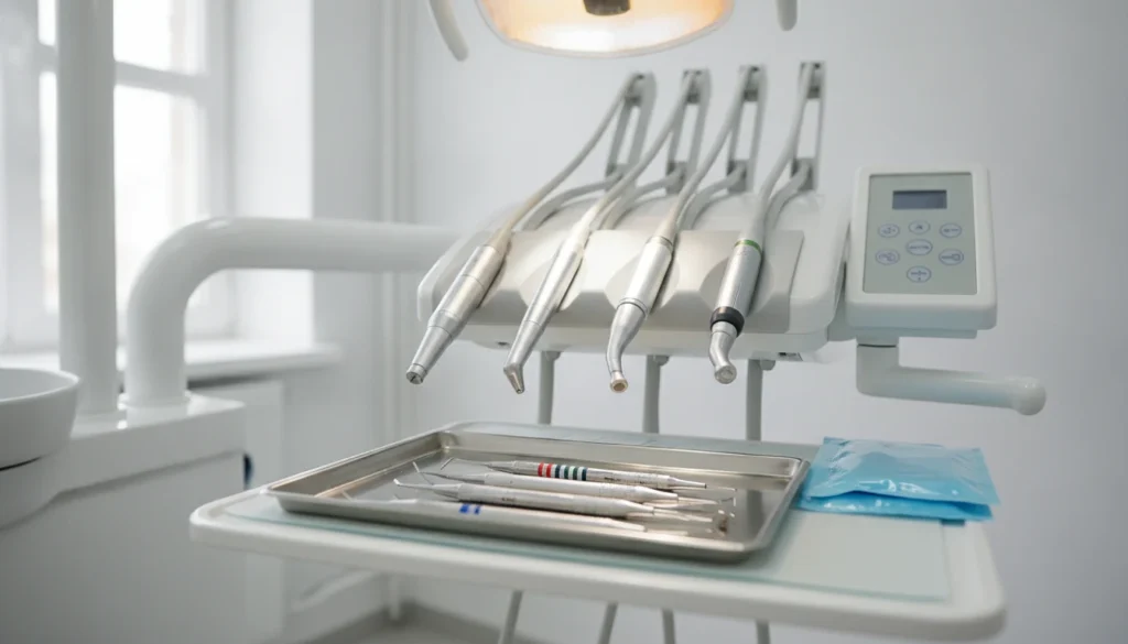 Diş Eti Hastalıkları Nedir ve Neden Önemlidir? - Ankara geneli (klinik Mamak, Natoyolu Caddesi)
